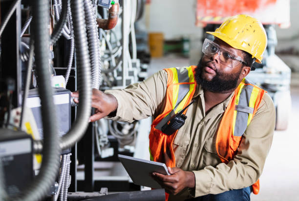 Best Electrical System Inspection  in Manvel, TX