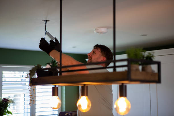 Best Electrical Wiring Services  in Manvel, TX