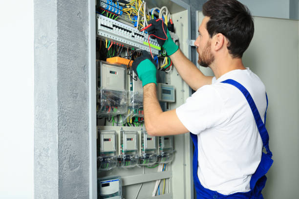 Best Electrical Outlet Repair  in Manvel, TX