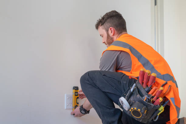 Best Electrician Near Me  in Manvel, TX