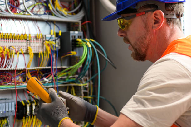 Best Best Electricians Near Me  in Manvel, TX