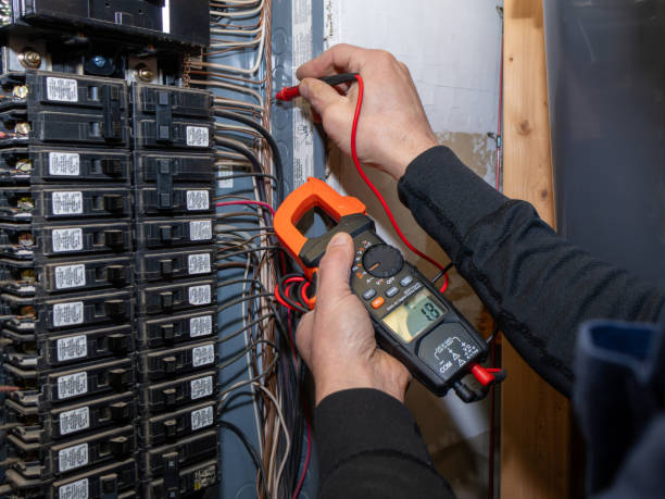 Best Electrical Contractors for Businesses  in Manvel, TX